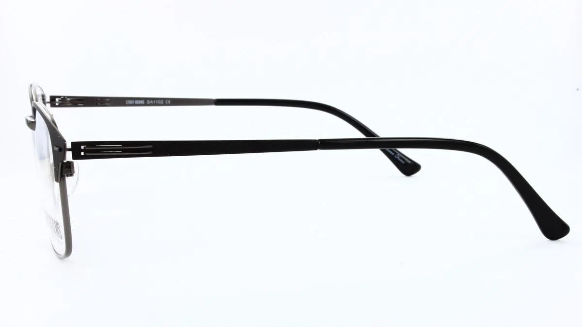 STACY ADAMS 1102 Eyeglasses - view 7